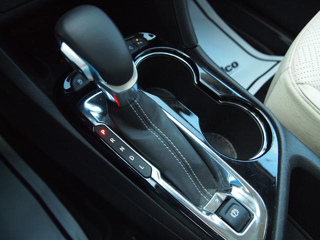 2023 Buick Encore GX Vehicle Photo in MADISON, IN 47250-1611