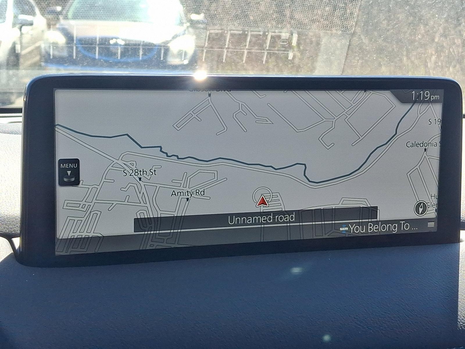 2025 Mazda CX-5 Vehicle Photo in Harrisburg, PA 17111