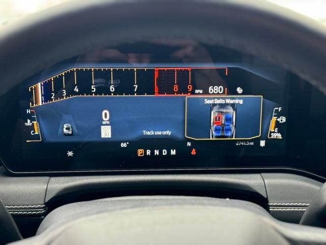 2024 Ford Mustang Vehicle Photo in San Antonio, TX 78230