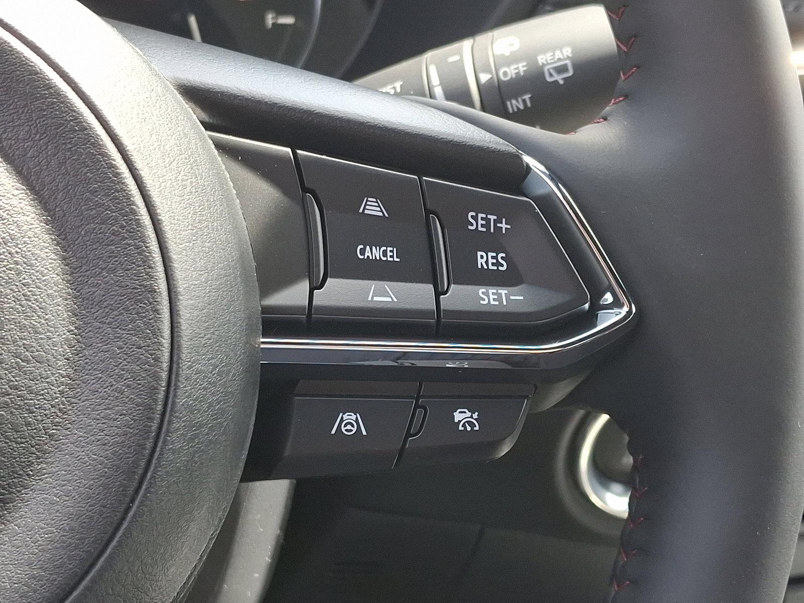 2025 Mazda CX-5 Vehicle Photo in Trevose, PA 19053