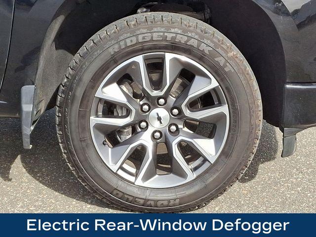 2024 Chevrolet Silverado 1500 Vehicle Photo in PAWLING, NY 12564-3219
