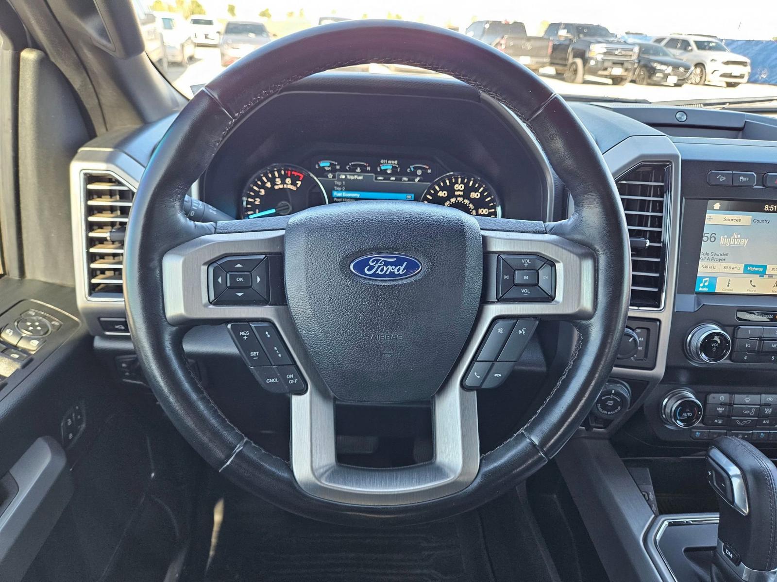2019 Ford F-150 Vehicle Photo in Seguin, TX 78155