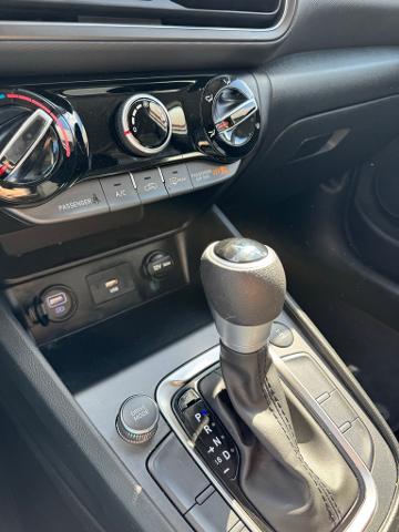 2023 Hyundai KONA Vehicle Photo in Peoria, IL 61615