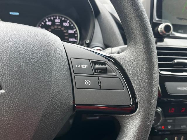 2024 Mitsubishi Eclipse Cross Vehicle Photo in Tampa, FL 33612