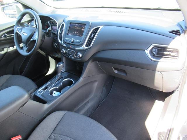 2020 Chevrolet Equinox Vehicle Photo in LEESBURG, FL 34788-4022
