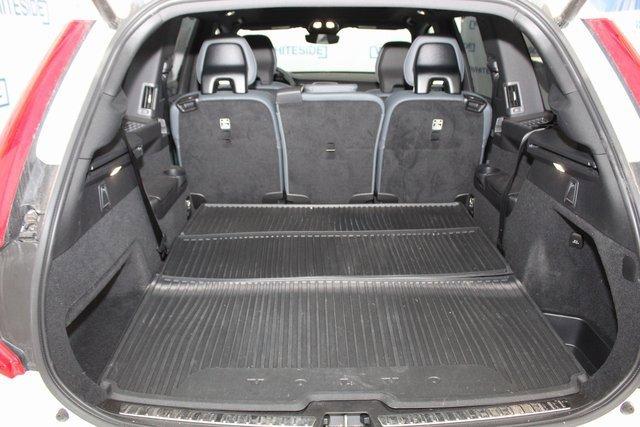 2024 Volvo XC90 Vehicle Photo in SAINT CLAIRSVILLE, OH 43950-8512