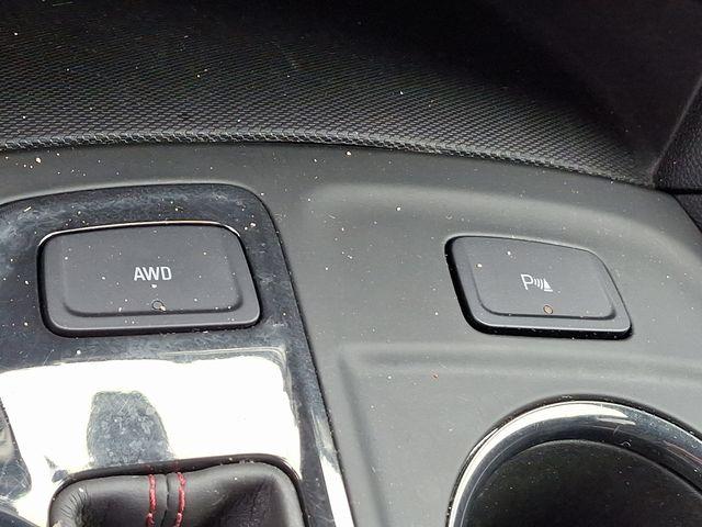2022 Chevrolet Equinox Vehicle Photo in PAWLING, NY 12564-3219