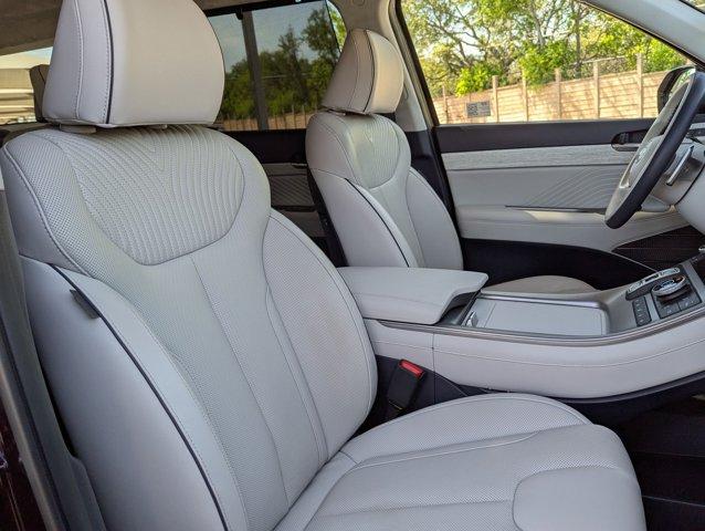 2024 Hyundai PALISADE Vehicle Photo in San Antonio, TX 78230