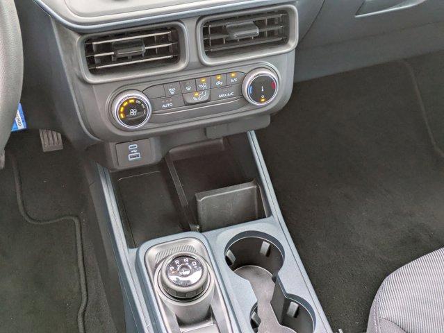 2023 Ford Maverick Vehicle Photo in SELMA, TX 78154-1459