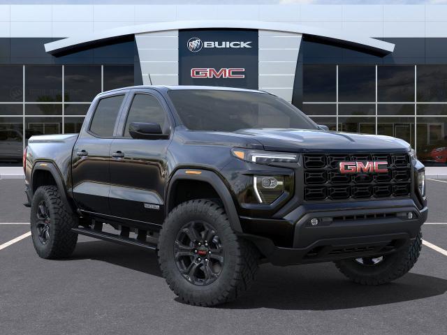 2025 GMC Canyon Vehicle Photo in LITTLE FALLS, NJ 07424-1717