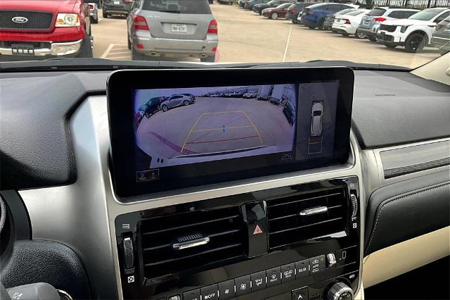 2023 Lexus GX 460 Vehicle Photo in Grapevine, TX 76051