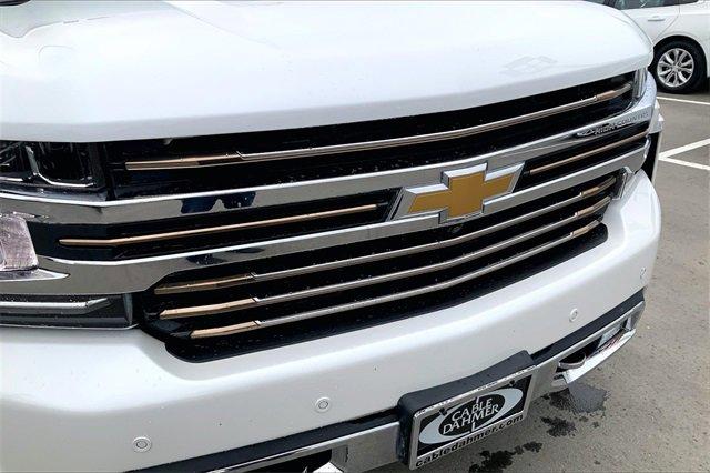 2021 Chevrolet Silverado 1500 Vehicle Photo in KANSAS CITY, MO 64114-4502