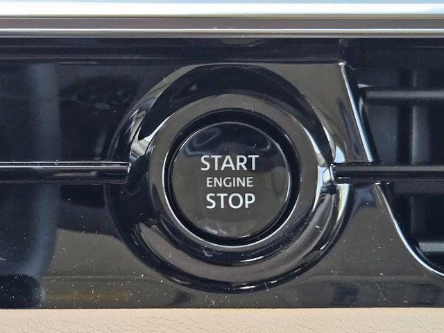 2025 INFINITI QX80 Vehicle Photo in Fort Worth, TX 76132