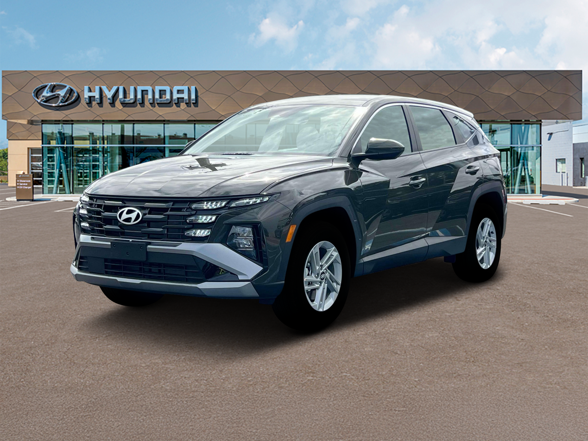 2025 Hyundai TUCSON Vehicle Photo in Philadelphia, PA 19116