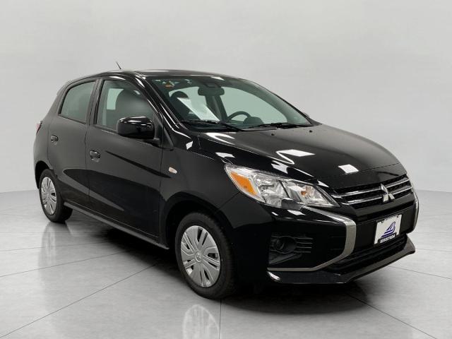 2024 Mitsubishi Mirage Vehicle Photo in Appleton, WI 54913