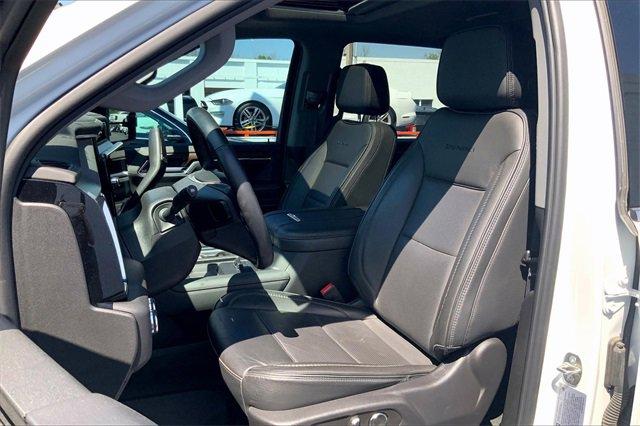 2024 GMC Sierra 2500 HD Vehicle Photo in INDEPENDENCE, MO 64055-1377