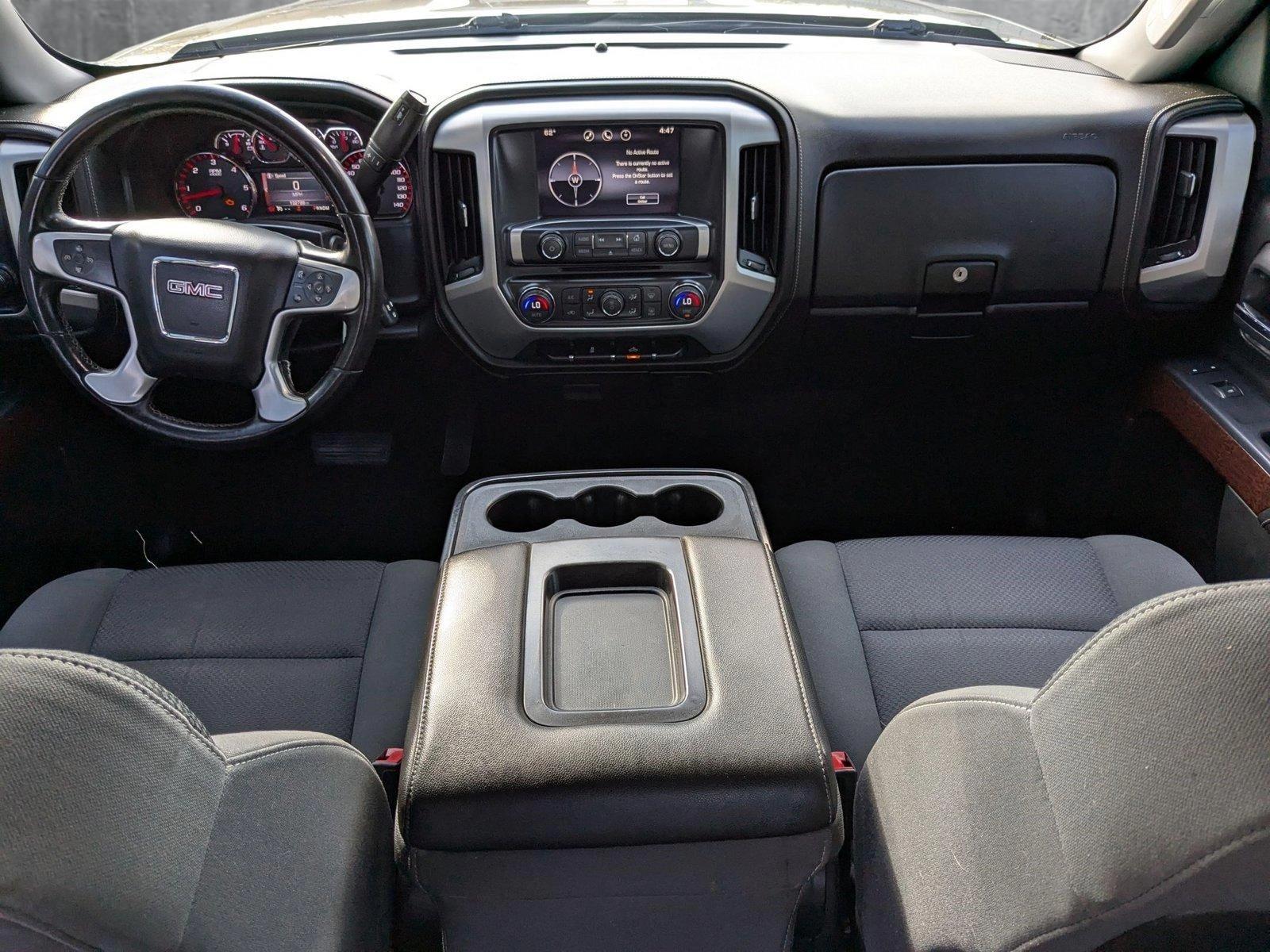 2015 GMC Sierra 1500 Vehicle Photo in SPOKANE, WA 99212-2978