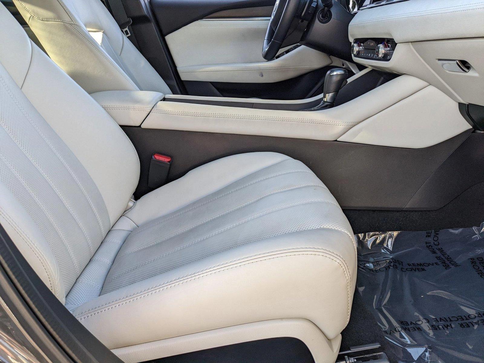 2018 Mazda Mazda6 Vehicle Photo in Orlando, FL 32811