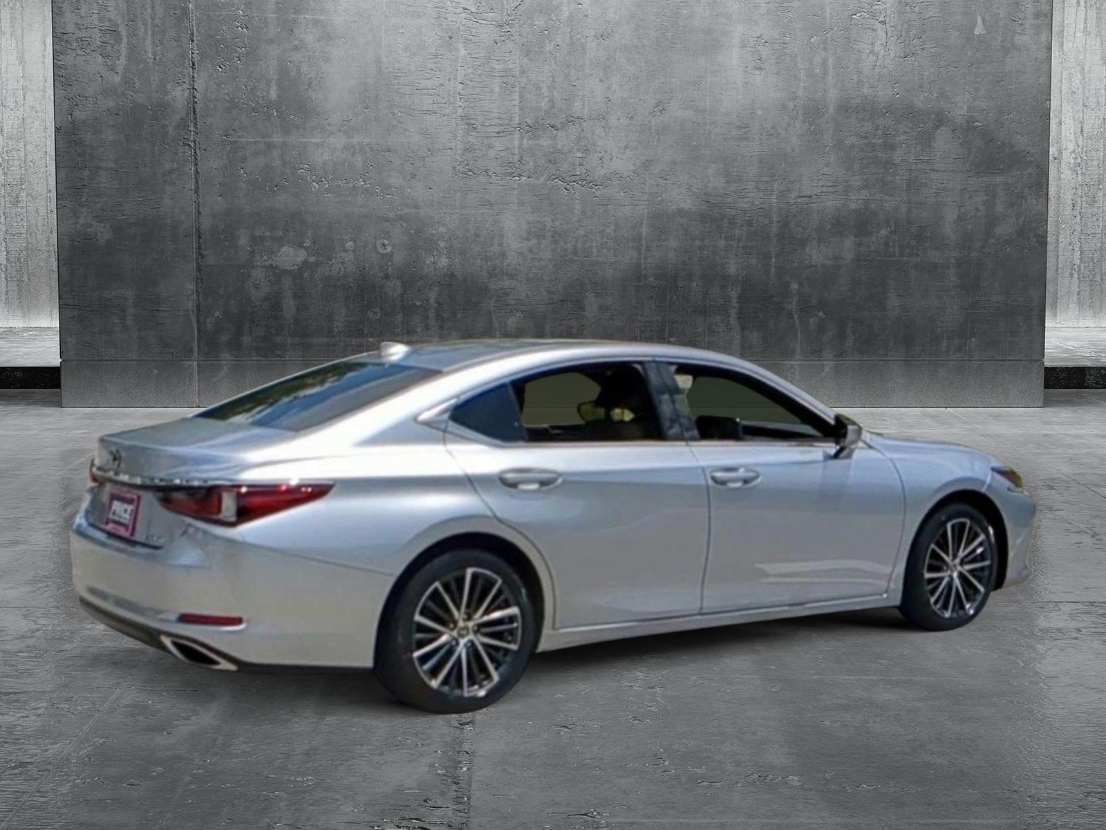2022 Lexus ES 350 Vehicle Photo in West Palm Beach, FL 33417
