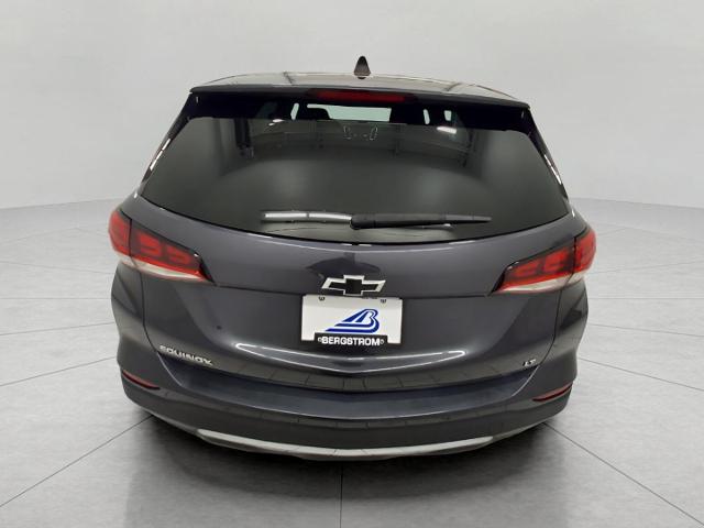 2022 Chevrolet Equinox Vehicle Photo in OSHKOSH, WI 54904-7811