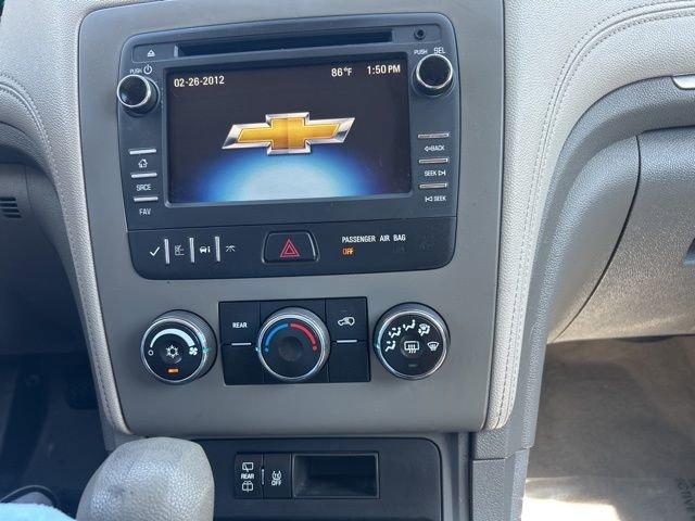 2015 Chevrolet Traverse Vehicle Photo in MEDINA, OH 44256-9631
