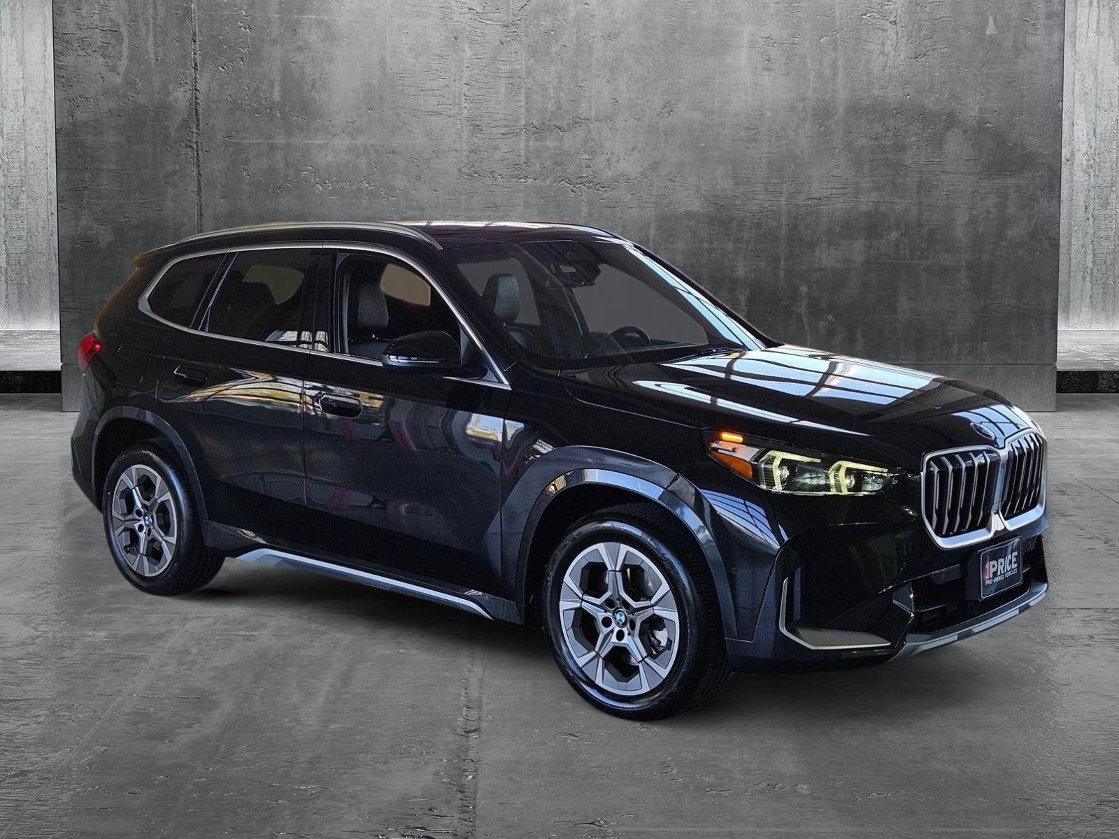 2025 BMW X1 xDrive28i Vehicle Photo in Henderson, NV 89014