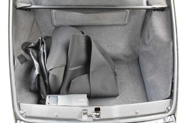 1997 Porsche 911 Carrera Vehicle Photo in HOUSTON, TX 77090