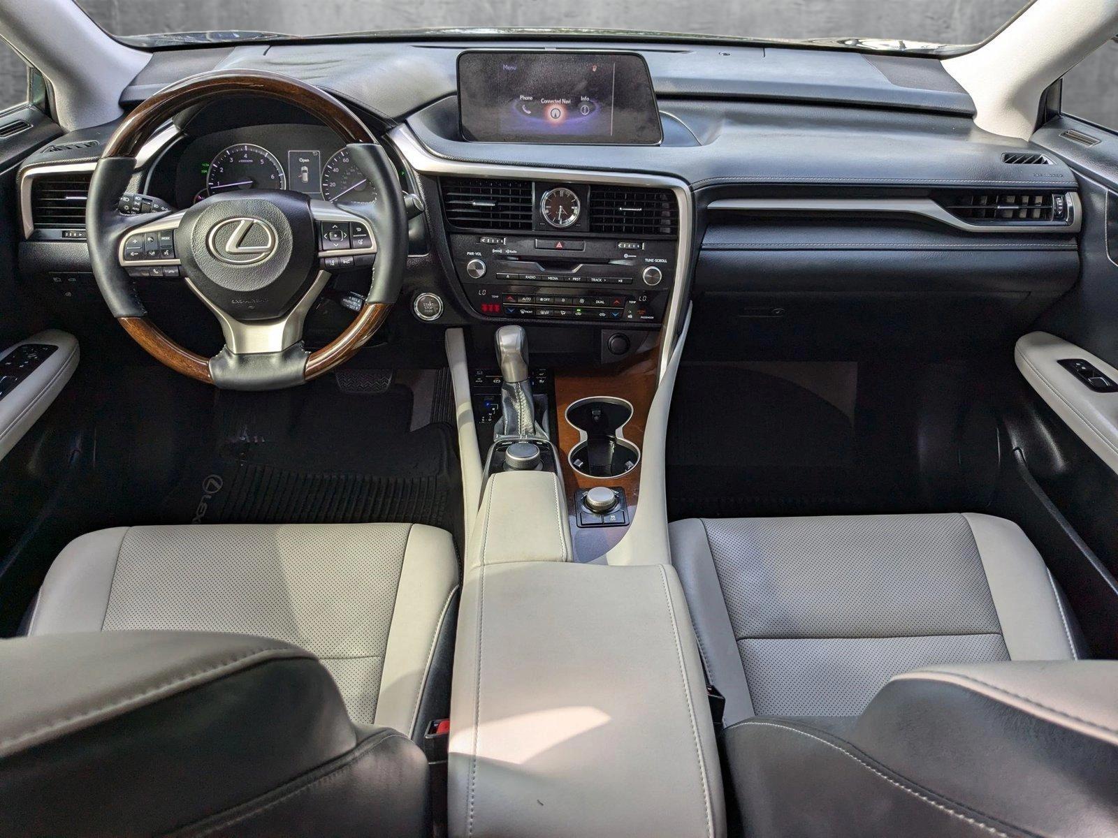 2018 Lexus RX 350 Vehicle Photo in Sanford, FL 32771