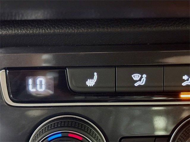 2021 Volkswagen Tiguan Vehicle Photo in PUYALLUP, WA 98371-4149