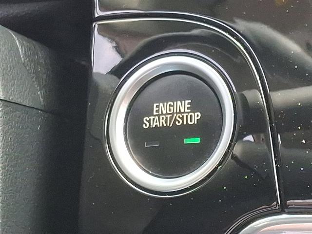 2020 Buick Encore Vehicle Photo in TREVOSE, PA 19053-4984