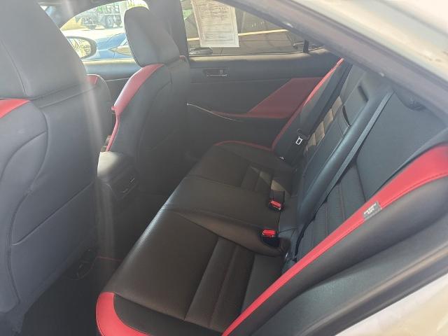 2015 Lexus IS 250 Vehicle Photo in San Antonio, TX 78230