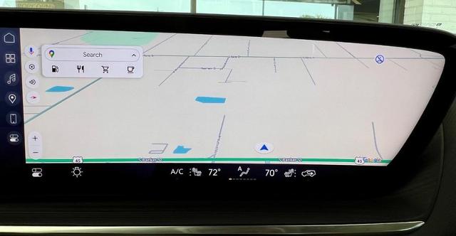 2025 Buick Envision Vehicle Photo in EFFINGHAM, IL 62401-2832