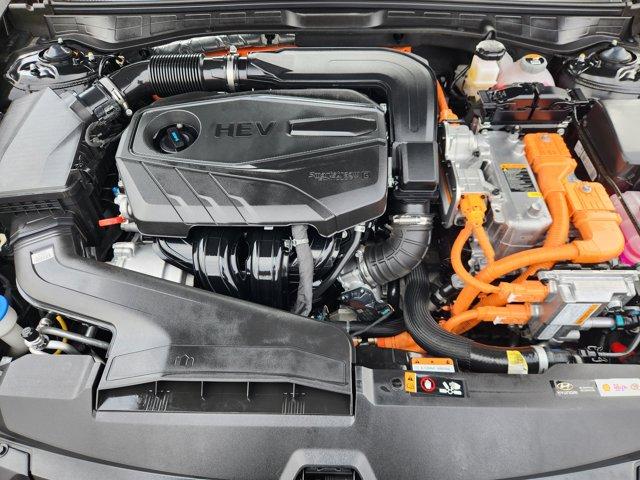 2023 Hyundai Sonata Hybrid Vehicle Photo in SUGAR LAND, TX 77478-0000