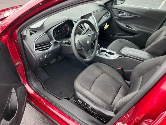 2020 Chevrolet Malibu Vehicle Photo in GREEN BAY, WI 54304-5303