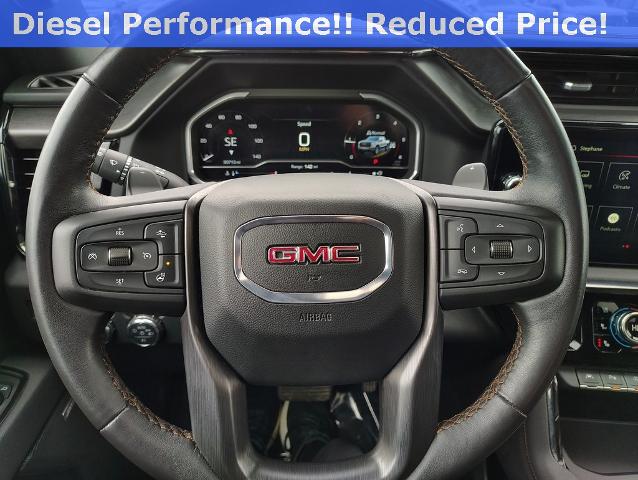 2023 GMC Sierra 1500 Vehicle Photo in GREEN BAY, WI 54304-5303