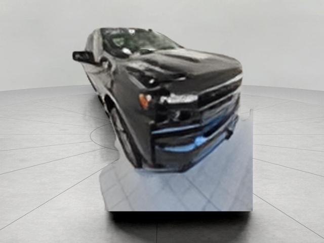 2022 Chevrolet Silverado 1500 LTD Vehicle Photo in OSHKOSH, WI 54904-7811