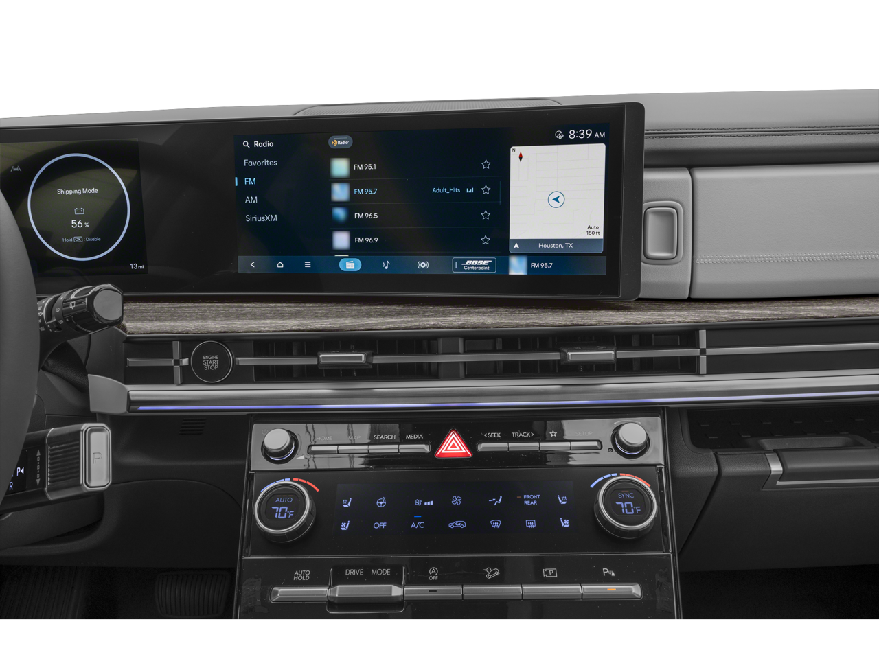 2024 Hyundai SANTA FE Vehicle Photo in San Antonio, TX 78230