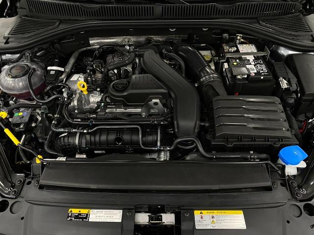 2025 Volkswagen Jetta Vehicle Photo in Appleton, WI 54913