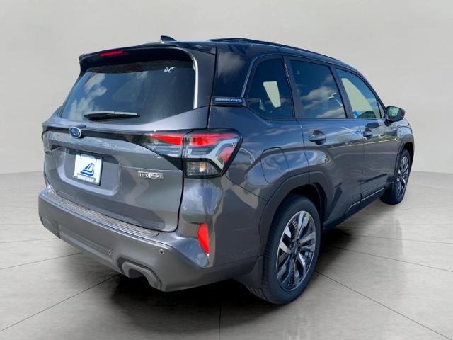 2025 Subaru Forester Vehicle Photo in Oshkosh, WI 54904
