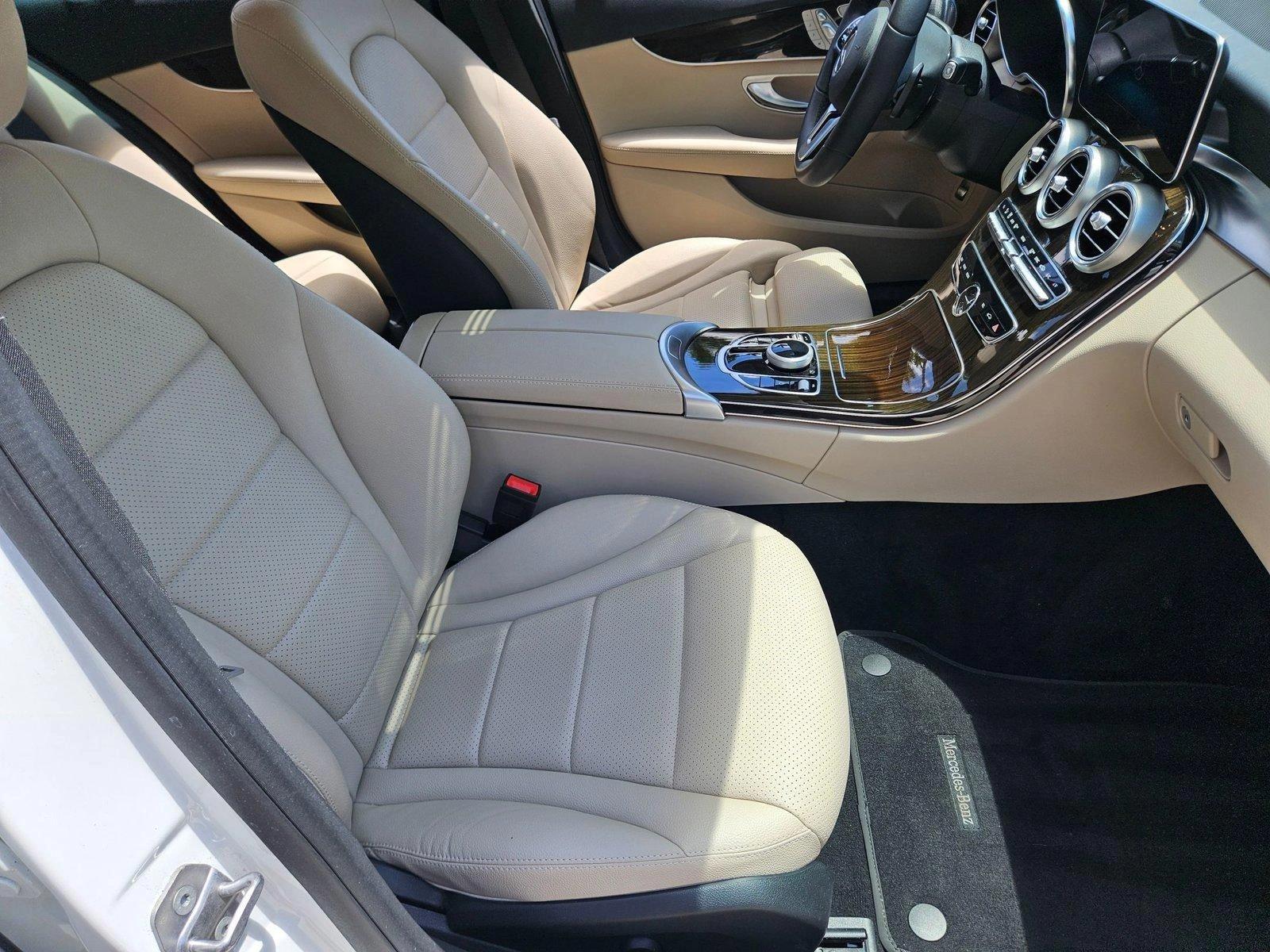 2021 Mercedes-Benz C-Class Vehicle Photo in Fort Lauderdale, FL 33316