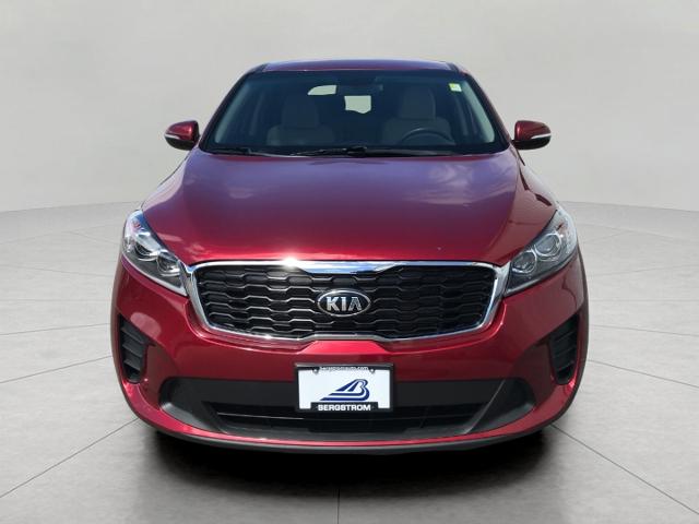 2020 Kia Sorento Vehicle Photo in GREEN BAY, WI 54303-3330