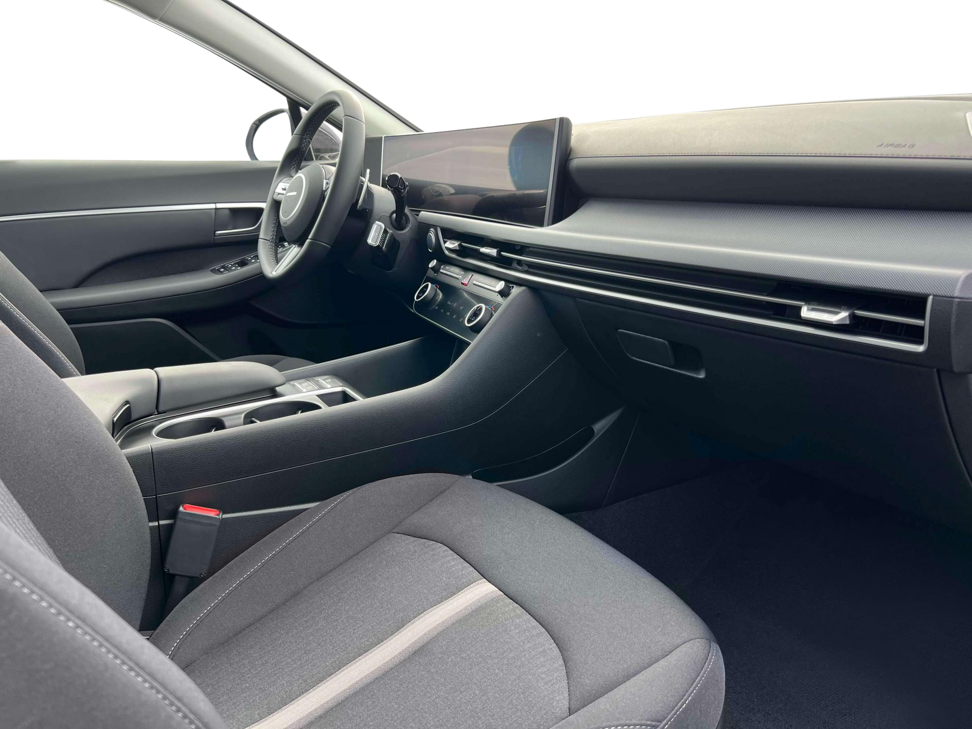 2025 Hyundai SONATA Vehicle Photo in Peoria, IL 61615