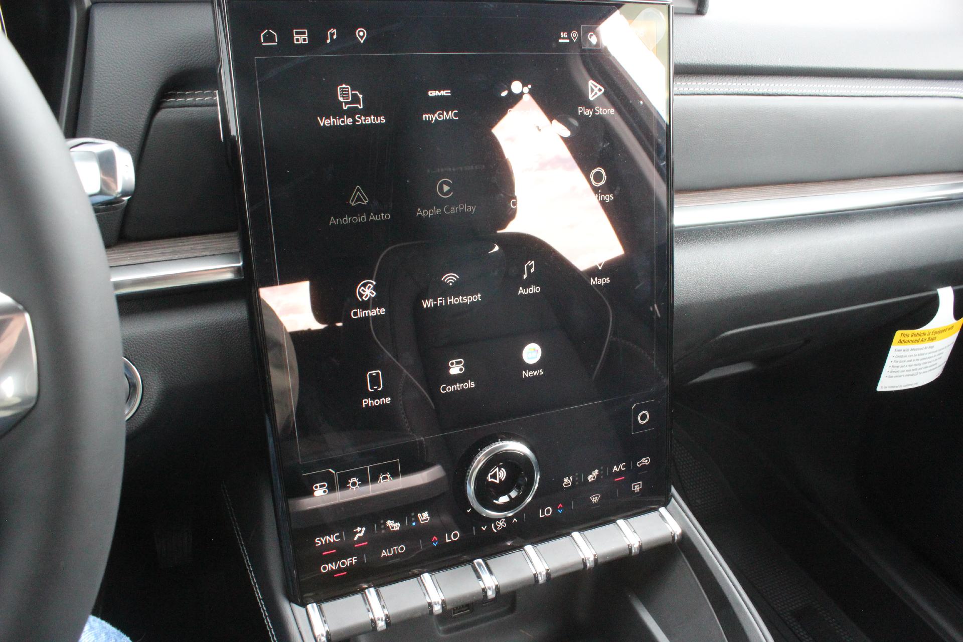 2026 GMC Terrain Vehicle Photo in AURORA, CO 80012-4011