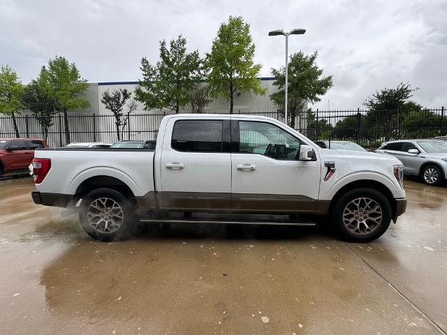 2023 Ford F-150 Vehicle Photo in Grapevine, TX 76051