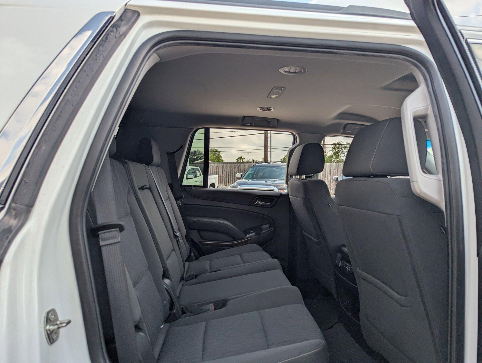 2020 Chevrolet Tahoe Vehicle Photo in CORPUS CHRISTI, TX 78412-4902
