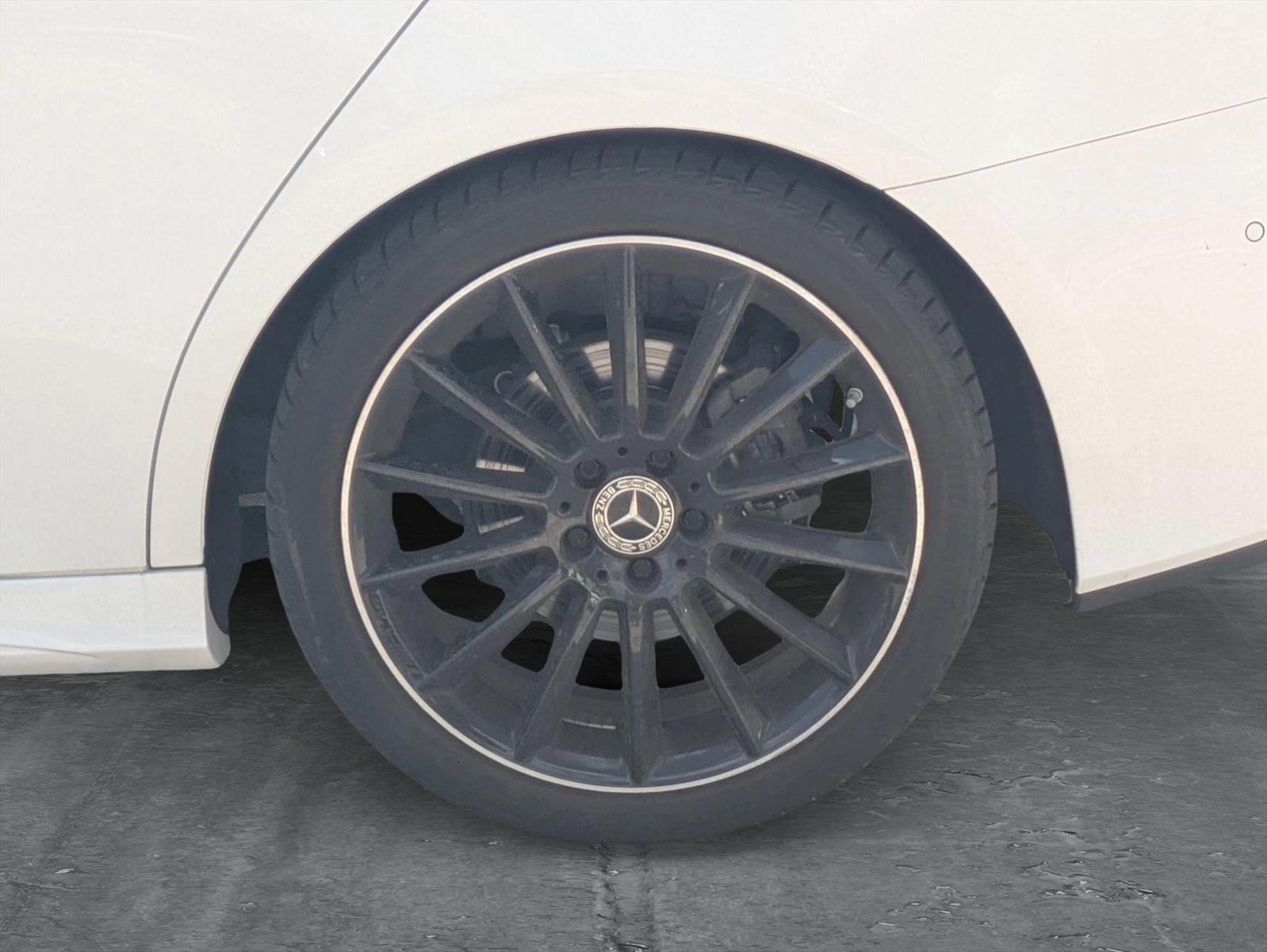 2022 Mercedes-Benz A-Class Vehicle Photo in Coconut Creek, FL 33073