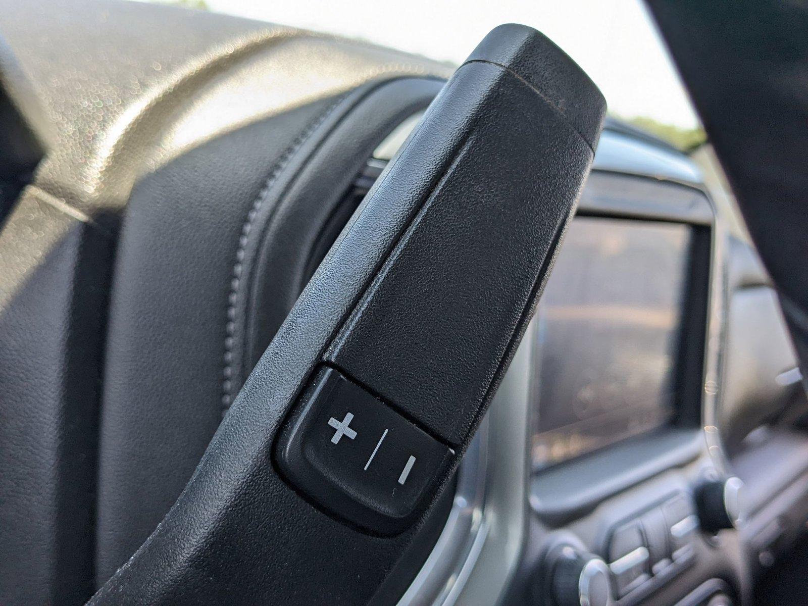 2021 Chevrolet Silverado 1500 Vehicle Photo in ORLANDO, FL 32808-7998
