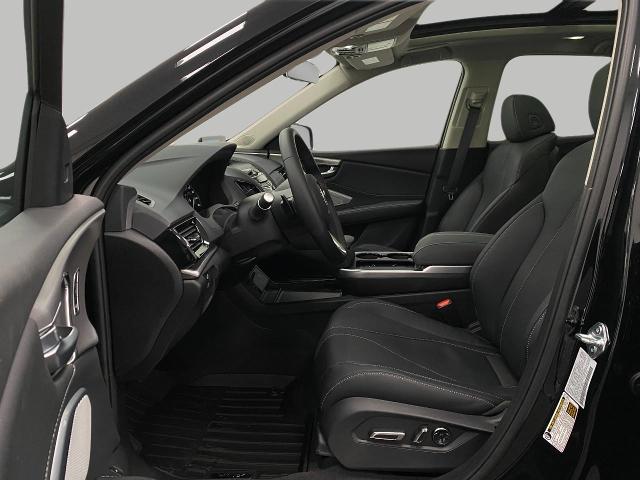 2025 Acura RDX Vehicle Photo in Appleton, WI 54913