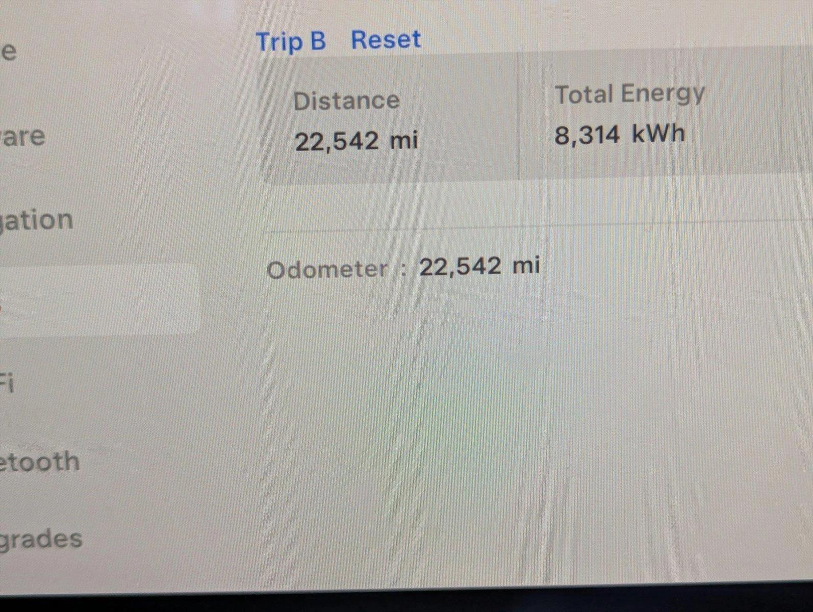 2023 Tesla Model X Vehicle Photo in Coconut Creek, FL 33073
