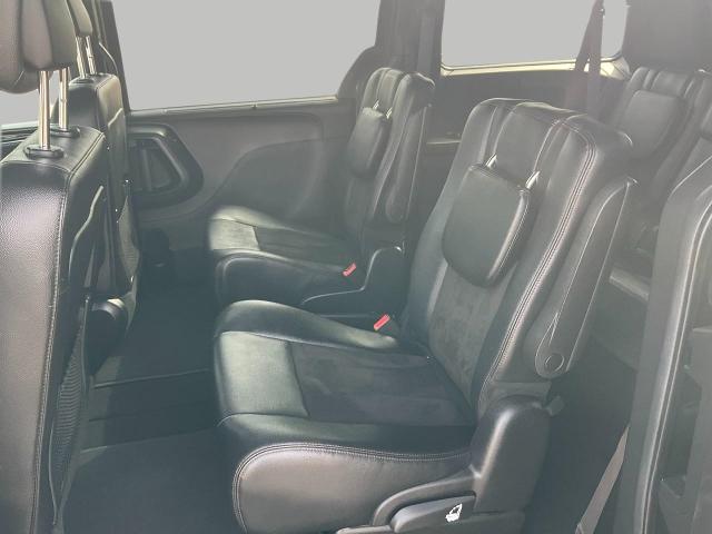 2019 Dodge Grand Caravan Vehicle Photo in Kaukauna, WI 54130